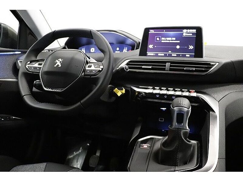 Peugeot 3008 1.2 PureTech S&S Allure 96 kW (130 CV)