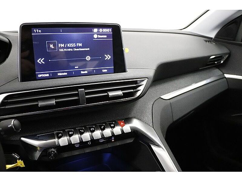Peugeot 3008 1.2 PureTech S&S Allure 96 kW (130 CV)