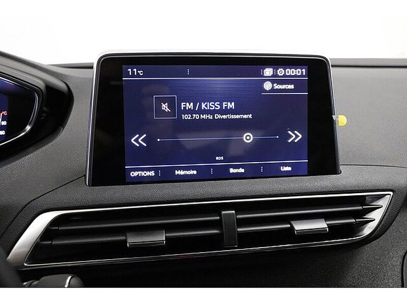 Peugeot 3008 1.2 PureTech S&S Allure 96 kW (130 CV)