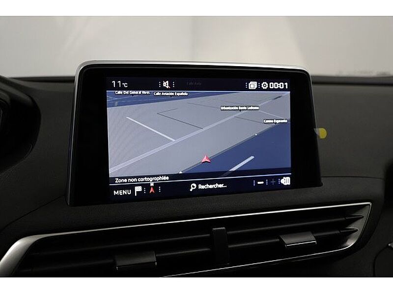 Peugeot 3008 1.2 PureTech S&S Allure 96 kW (130 CV)