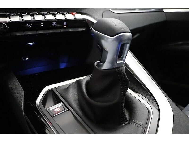 Peugeot 3008 1.2 PureTech S&S Allure 96 kW (130 CV)