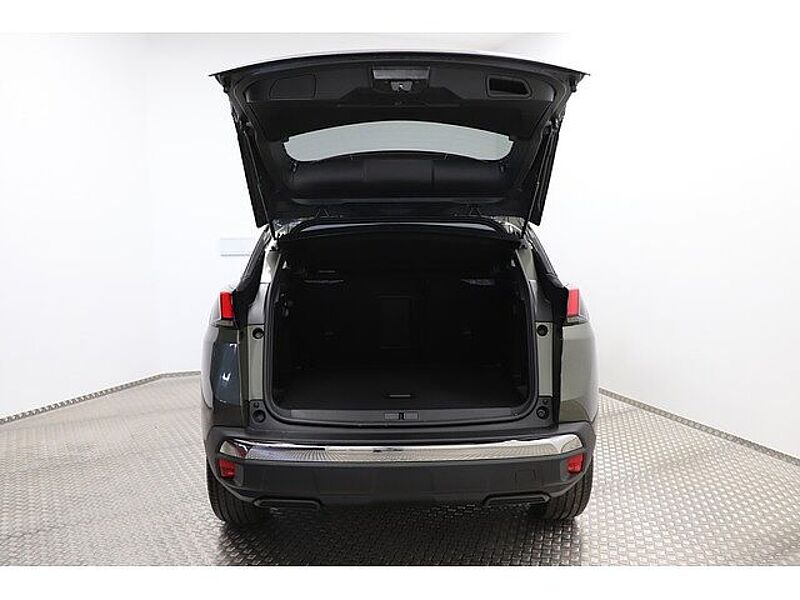 Peugeot 3008 1.2 PureTech S&S Allure 96 kW (130 CV)
