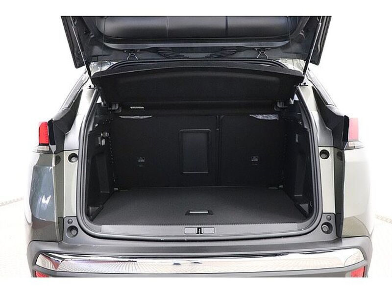 Peugeot 3008 1.2 PureTech S&S Allure 96 kW (130 CV)