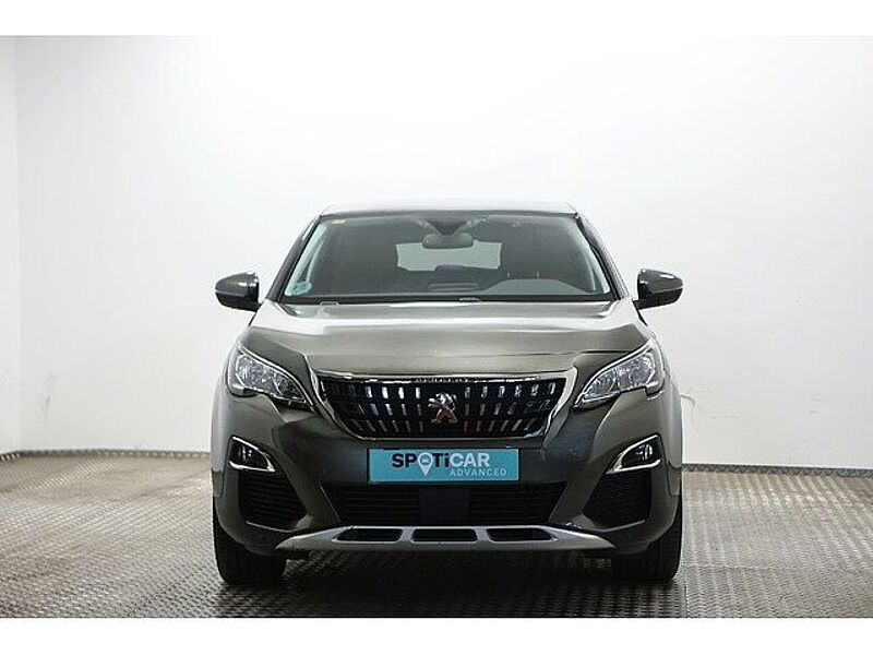Peugeot 3008 1.2 PureTech S&S Allure 96 kW (130 CV)