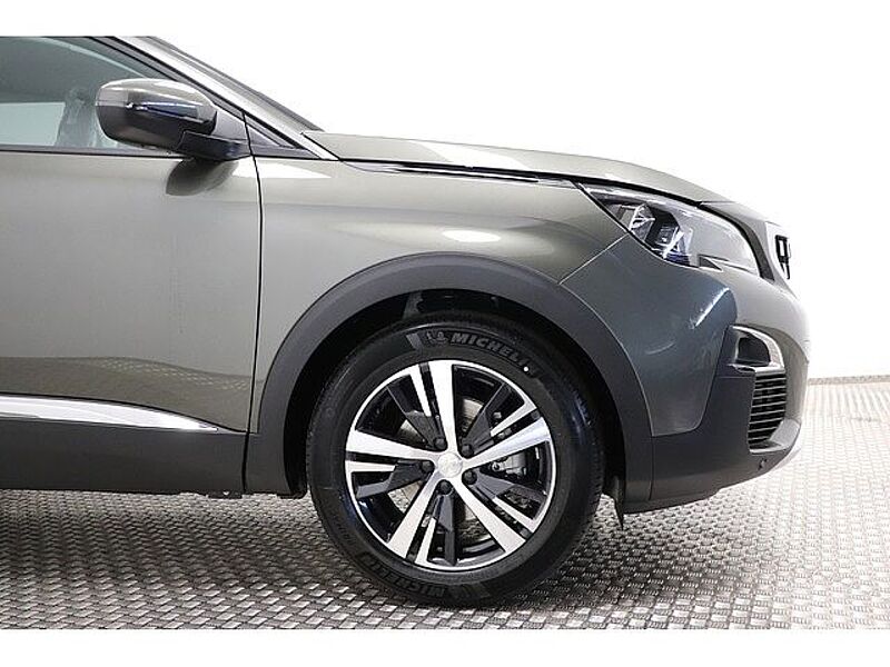 Peugeot 3008 1.2 PureTech S&S Allure 96 kW (130 CV)