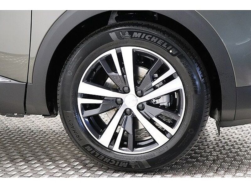 Peugeot 3008 1.2 PureTech S&S Allure 96 kW (130 CV)