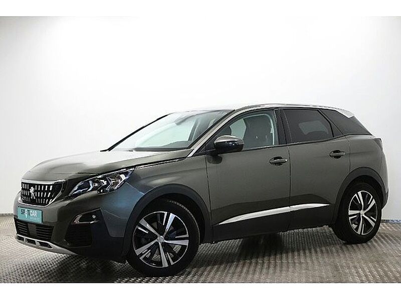Peugeot 3008 1.2 PureTech S&S Allure 96 kW (130 CV)
