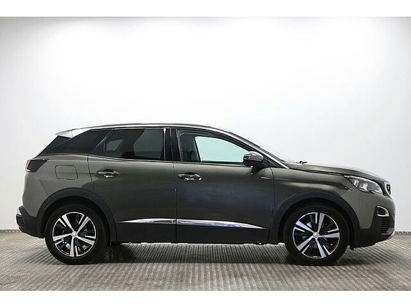 Peugeot 3008 1.2 PureTech S&S Allure 96 kW (130 CV)