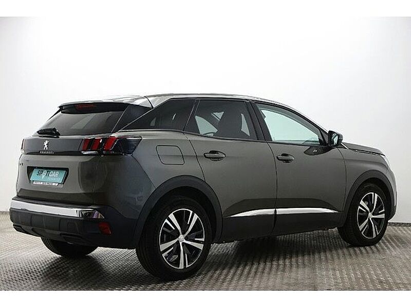 Peugeot 3008 1.2 PureTech S&S Allure 96 kW (130 CV)