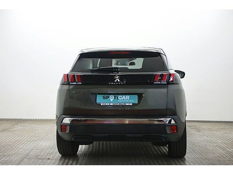 Peugeot 3008 1.2 PureTech S&S Allure 96 kW (130 CV)