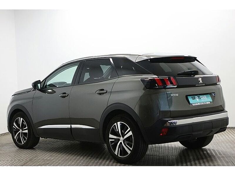 Peugeot 3008 1.2 PureTech S&S Allure 96 kW (130 CV)