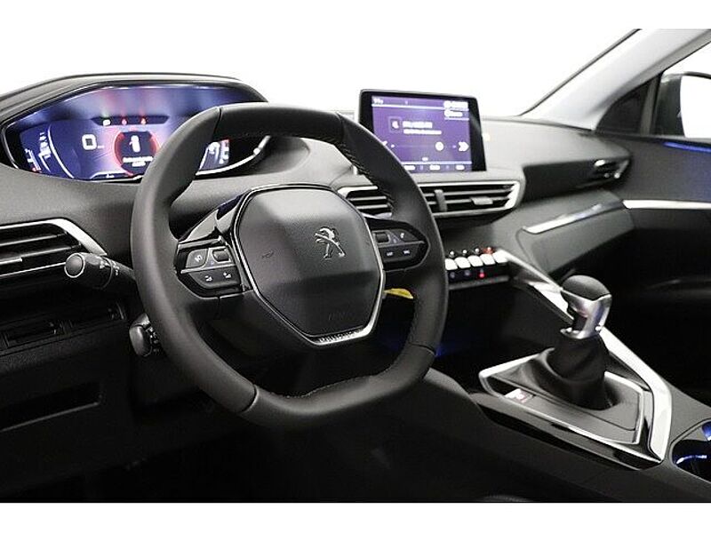 Peugeot 3008 1.2 PureTech S&S Allure 96 kW (130 CV)