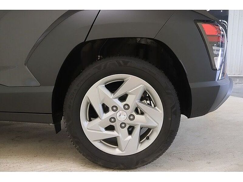 Hyundai Kona 1.0 TGDi Maxx 4x2 88 kW (120 CV)