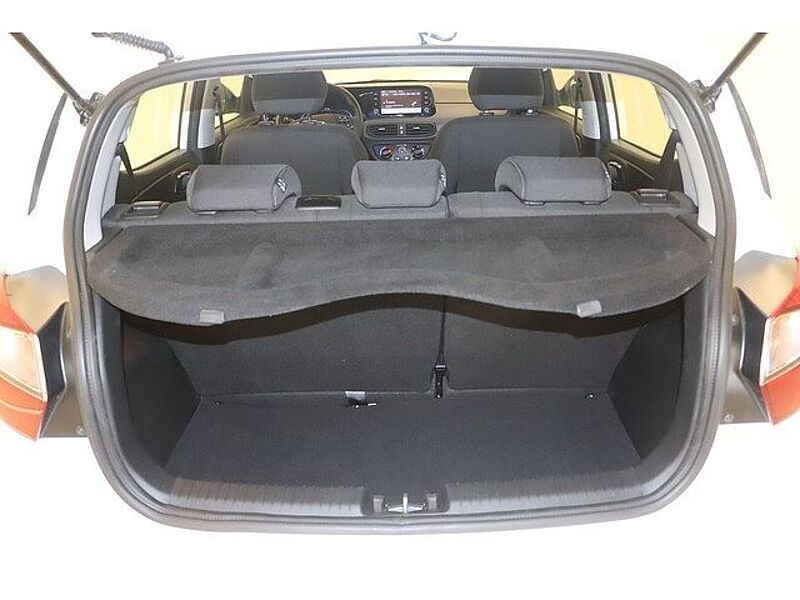 Hyundai I10 1.0 Klass 47 kW (63 CV)