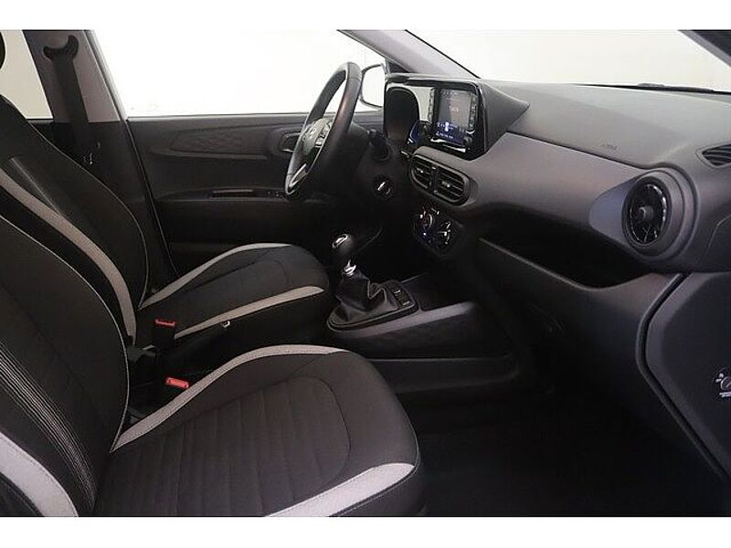 Hyundai I10 1.0 Klass 47 kW (63 CV)