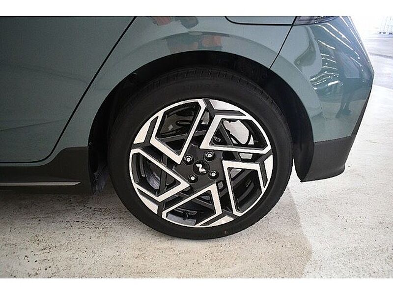 Hyundai I20 1.2 MPI N Line 59 kW (79 CV)