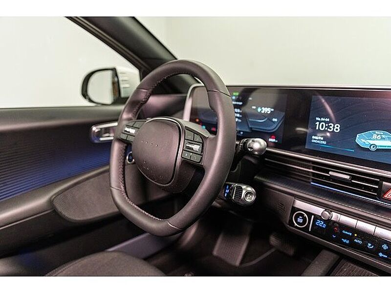 Hyundai Ioniq 6 77kWh Star RWD 168 kW (229 CV)