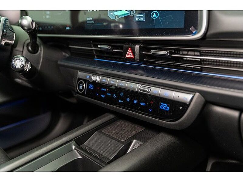 Hyundai Ioniq 6 77kWh Star RWD 168 kW (229 CV)