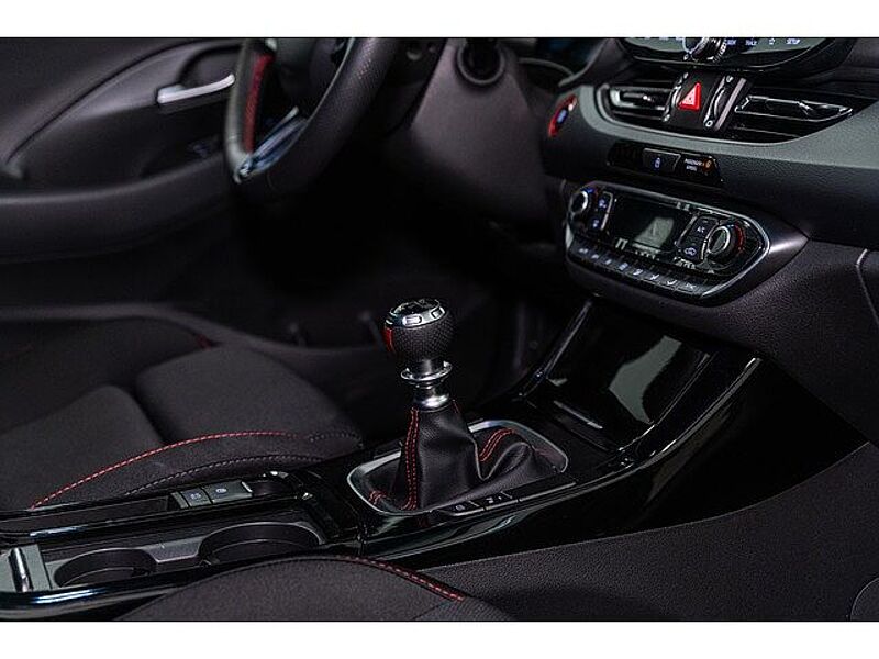 Hyundai I30 Fastback 1.0 TGDI N Line SE 74 kW (100 CV)