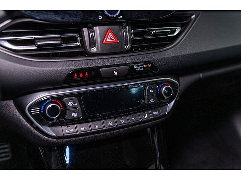Hyundai I30 Fastback 1.0 TGDI N Line SE 74 kW (100 CV)