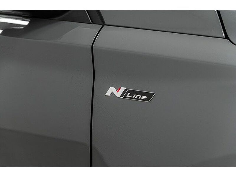 Hyundai I30 Fastback 1.0 TGDI N Line SE 74 kW (100 CV)