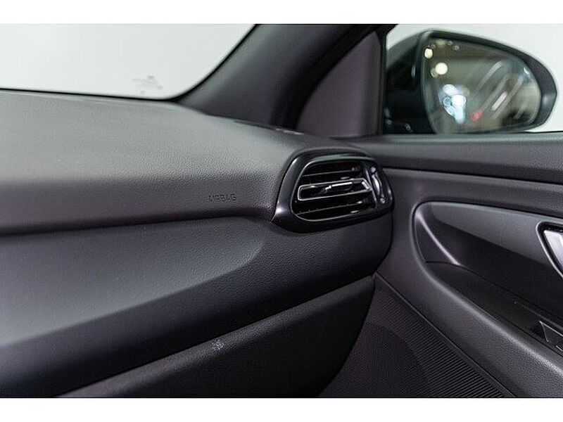 Hyundai I30 Fastback 1.0 TGDI N Line SE 74 kW (100 CV)