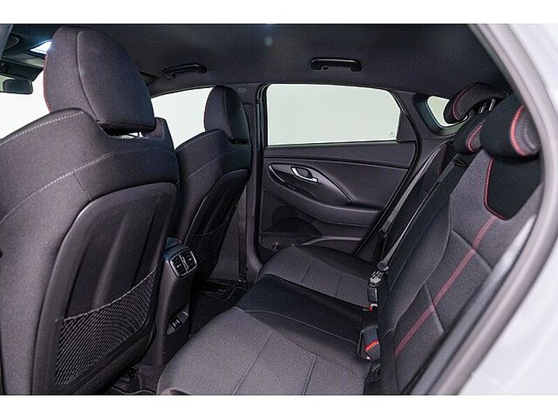 Hyundai I30 Fastback 1.0 TGDI N Line SE 74 kW (100 CV)