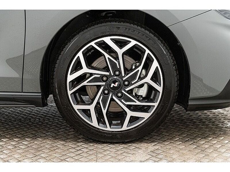 Hyundai I30 Fastback 1.0 TGDI N Line SE 74 kW (100 CV)