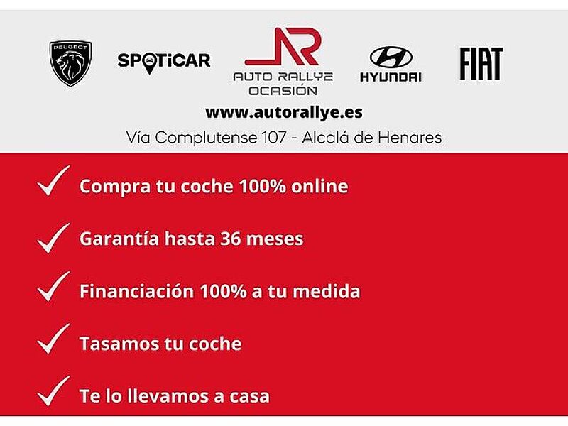 Hyundai Kona 1.6 GDI HEV Tecno 2C DCT 104 kW (141 CV)