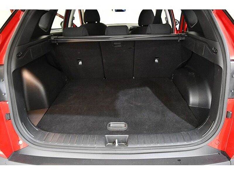 Hyundai Tucson 1.6 CRDI Maxx 85 kW (115 CV)
