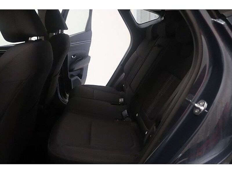 Hyundai Tucson 1.6 TGDI Maxx 110 kW (150 CV)