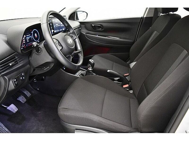 Hyundai I20 1.0 TGDI Klass 74 kW (100 CV)