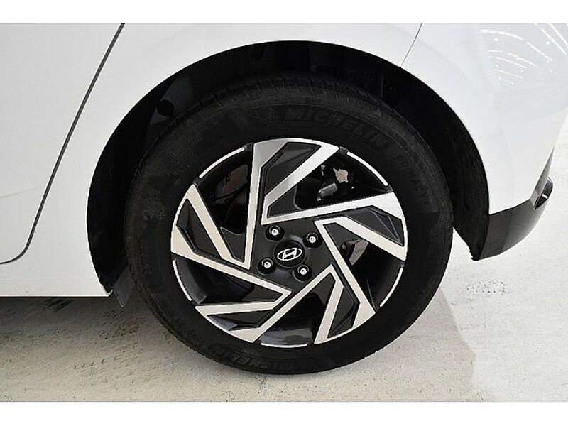 Hyundai I20 1.0 TGDI Klass 74 kW (100 CV)