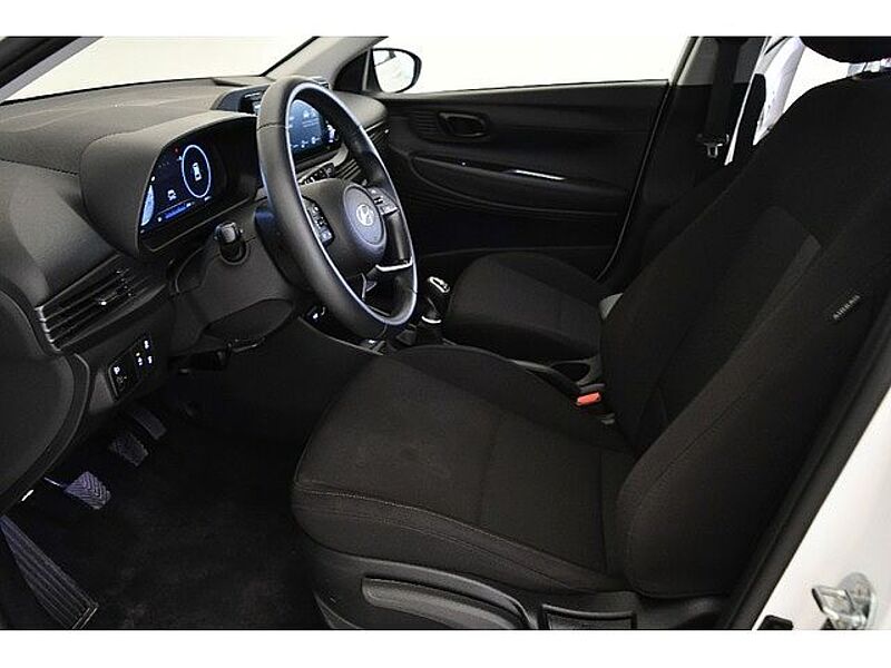 Hyundai I20 1.0 TGDI Klass 74 kW (100 CV)