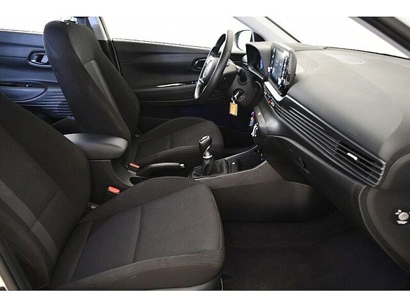 Hyundai I20 1.0 TGDI Klass 74 kW (100 CV)