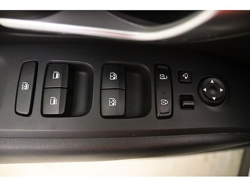 Hyundai Tucson 1.6 CRDI Klass 4x2 85 kW (115 CV)