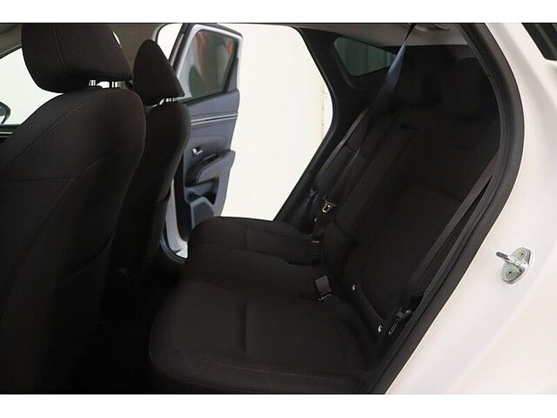 Hyundai Tucson 1.6 CRDI Klass 4x2 85 kW (115 CV)