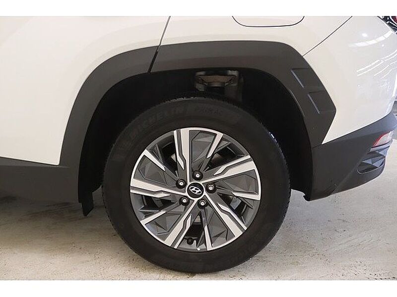 Hyundai Tucson 1.6 CRDI Klass 4x2 85 kW (115 CV)