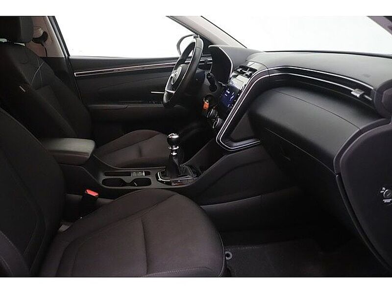 Hyundai Tucson 1.6 CRDI Klass 4x2 85 kW (115 CV)