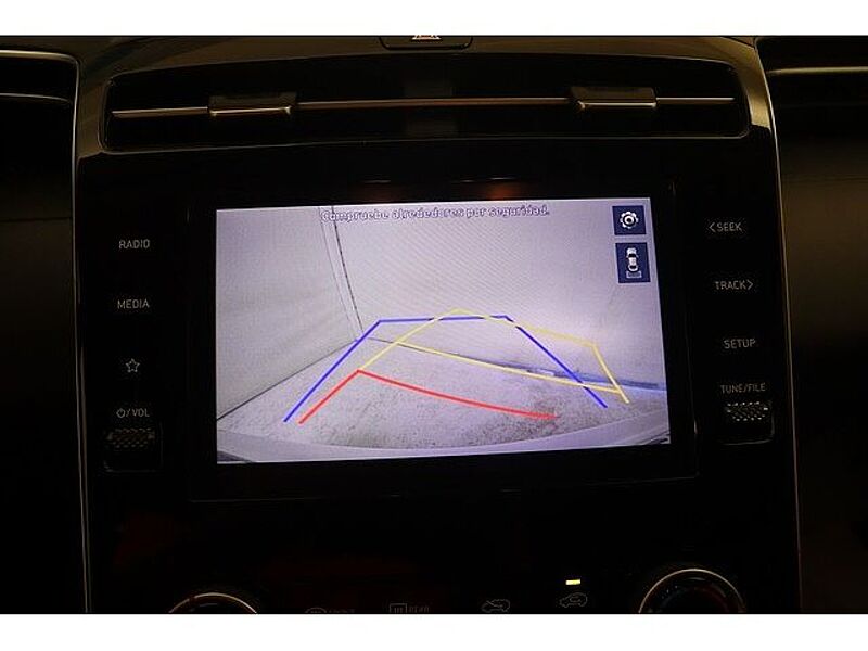 Hyundai Tucson 1.6 CRDI Klass 4x2 85 kW (115 CV)