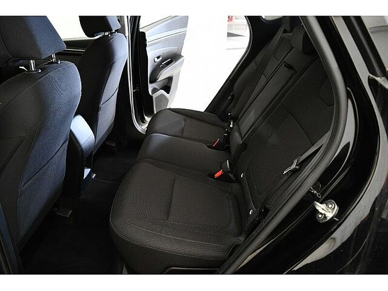 Hyundai Tucson 1.6 TGDI Klass 4x2 110 kW (150 CV)
