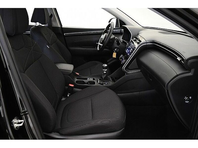 Hyundai Tucson 1.6 TGDI Klass 4x2 110 kW (150 CV)