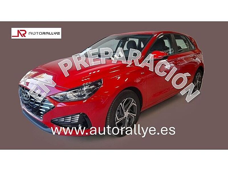 Hyundai Ioniq 1.6 GDI HEV Tecno DT 104 kW (141 CV)