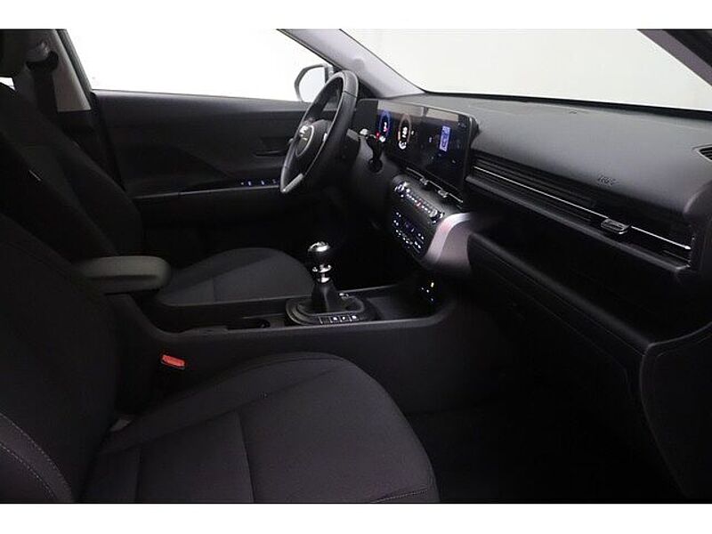 Hyundai Kona 1.0 TGDi Maxx 4x2 88 kW (120 CV)