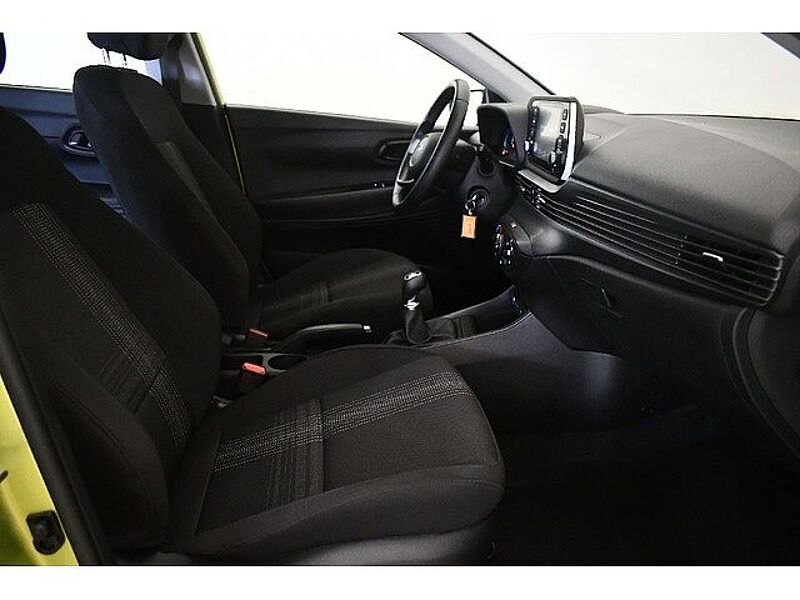 Hyundai I20 1.2 MPI Essence 62 kW (84 CV)