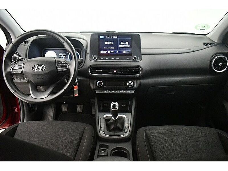 Hyundai Kona 1.0 TGDi Maxx 4x2 88 kW (120 CV)