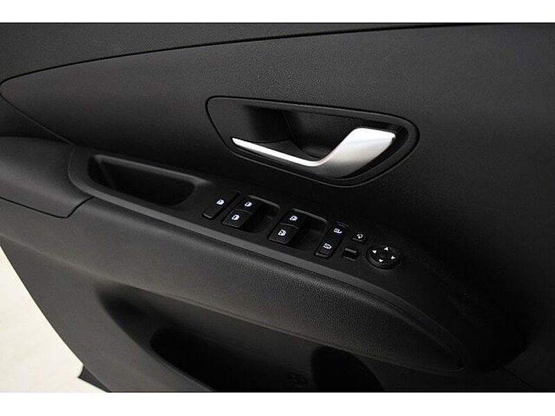 Hyundai Tucson 1.6 TGDI Klass 4x2 110 kW (150 CV)