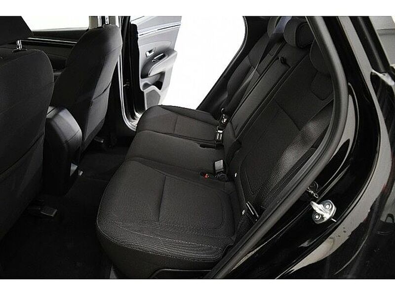 Hyundai Tucson 1.6 TGDI Klass 4x2 110 kW (150 CV)
