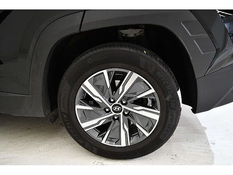 Hyundai Tucson 1.6 TGDI Klass 4x2 110 kW (150 CV)
