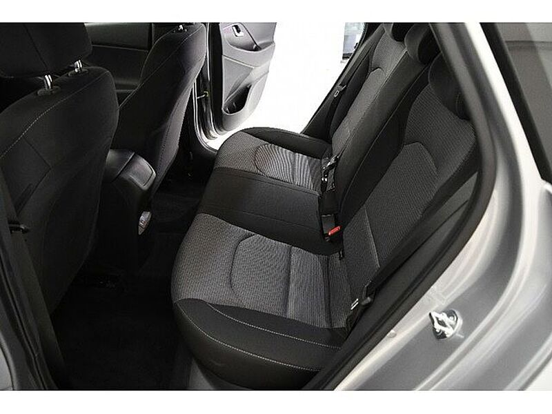 Hyundai I30 1.0 TGDI 48V Klass 74 kW (100 CV)